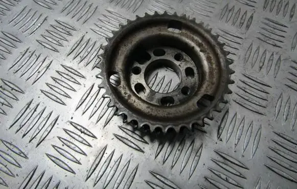 Ford Focus Camshaft pulley/ VANOS 