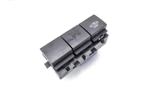 Citroen Dispatch III Alarm switch 98088528ZD 00163120849