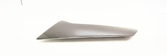 Opel Astra K Rear window tailgate spoiler 39032117 51608003