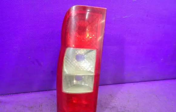 Ford Transit - Tourneo Connect Rear/tail lights 2018040318273