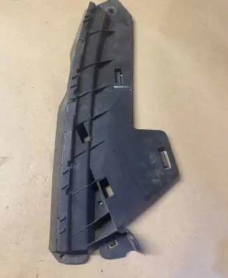 Volvo S80 Front bumper mounting bracket 30796388 BP3EA