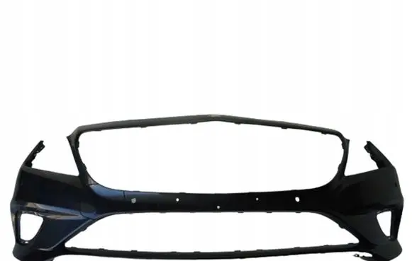 Mercedes-Benz CLS C218 X218 Front bumper R24P3