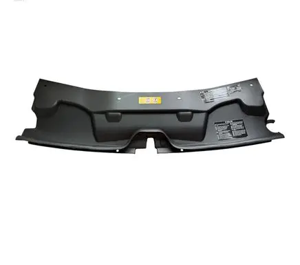 Mercedes-Benz Vito Viano W447 Engine bonnet/hood lock trim molding A4478850236