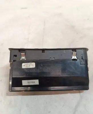 BMW 5 E39 Electric window control switch 6904306