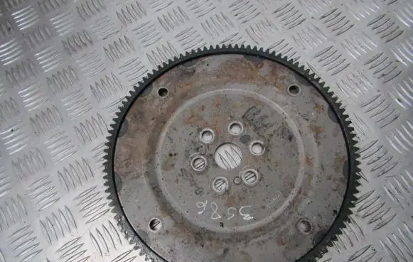 Ford Focus Flywheel