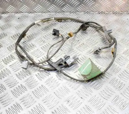 Mazda 6 Parking sensor (PDC) wiring loom