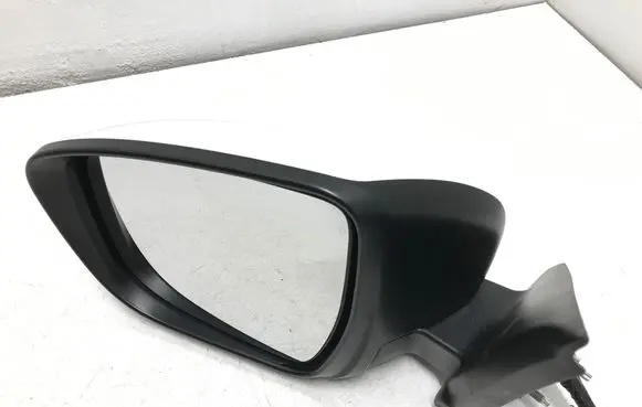 Nissan Juke I F15 Front door electric wing mirror 96302BV90B