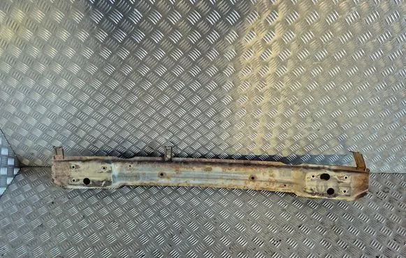 Opel Antara Rear bumper cross member 