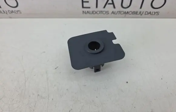 Mercedes-Benz ML W164 Front parking sensor holder (PDC) A1648800714