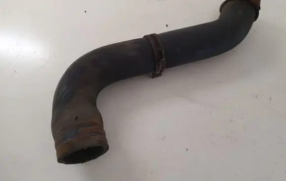 Mercedes-Benz Vito Viano W639 Engine coolant pipe/hose