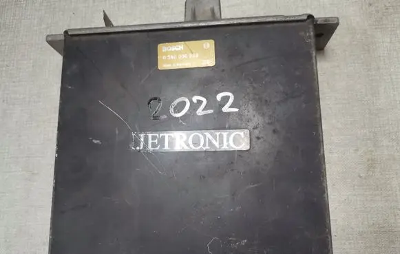 Fiat Uno Engine control unit/module 0280000223