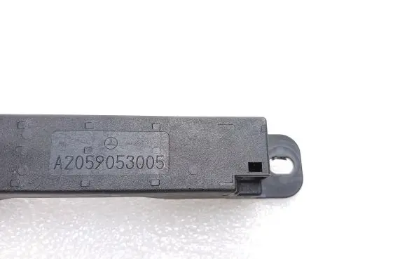 Mercedes-Benz S W222 Keyless (KESSY) go control unit/module A2059053005