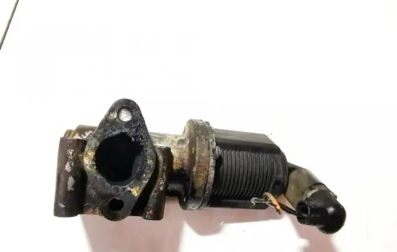 Opel Astra H EGR valve 50024005 09t048