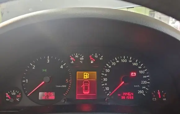 Audi A6 S6 C5 4B Speedometer (instrument cluster) 4B0920932Q IMPRK1396335