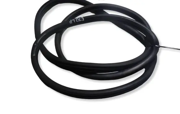 BMW X5 E70 Front door rubber seal