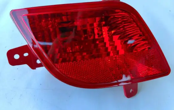 Opel Mokka Rear bumper light 95418172