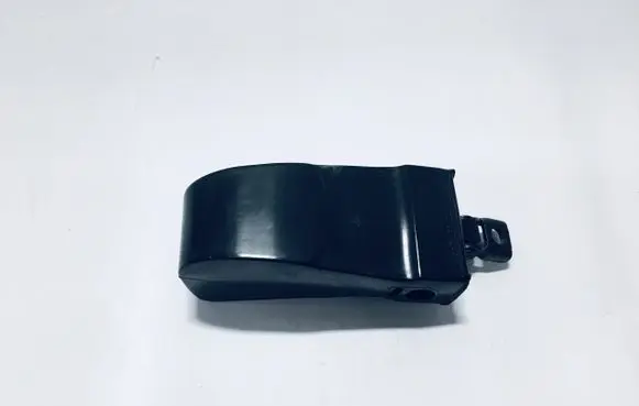 Skoda Superb B6 (3T) Front door check strap stopper 