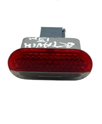 Skoda Octavia Mk2 (1Z) Front door interior light 1J0947411B