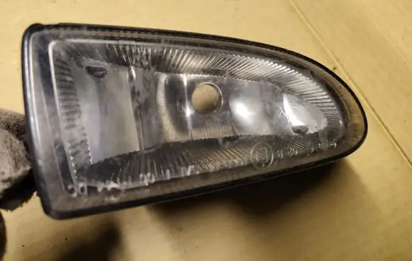 Chrysler PT Cruiser Front fog light 223073002