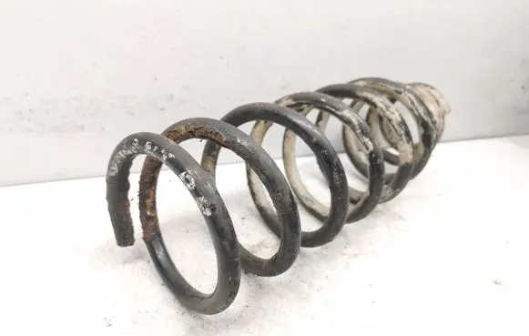 Mitsubishi Galant Front coil spring