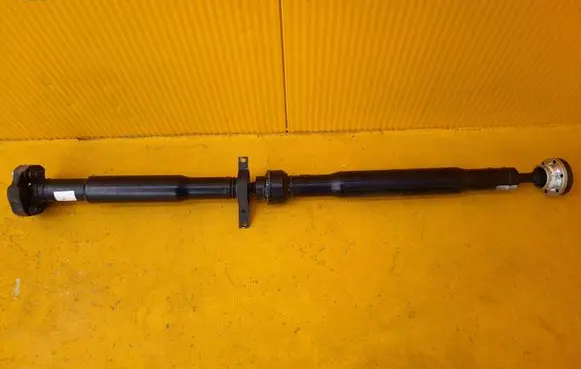 Maserati Levante Drive shaft (set) 06700350480