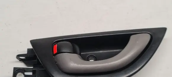 Honda Jazz Rear door interior handle TFOL4