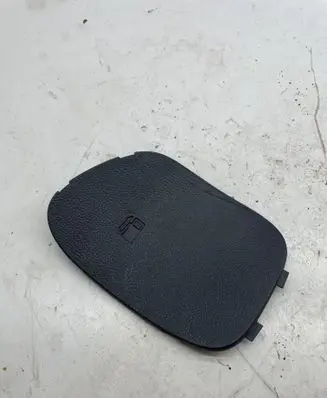 Hyundai Santa Fe Trunk/boot trim cover 857342B000