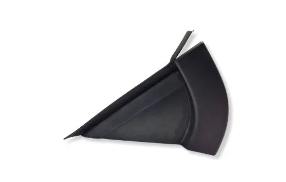 Citroen C3 Plastic wing mirror trim cover 9813323780
