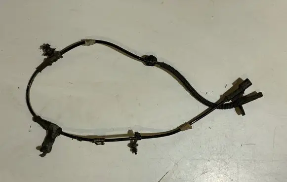 Ford Mustang VI ABS brake wheel speed sensor FR3C2C205AC