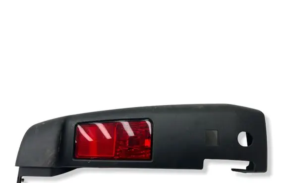 Fiat Ducato Rear bumper corner part panel trim C828 1309432070 ST4585