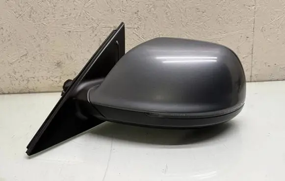 Audi Q5 SQ5 Front door electric wing mirror 8R1857409J
