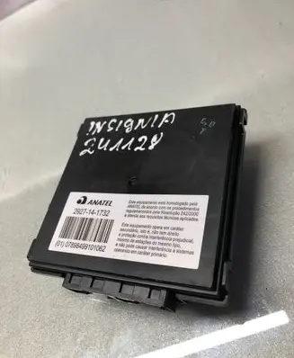 Opel Insignia B Other control units/modules 13523236