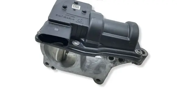 Audi A7 S7 4G Throttle valve 059129593H