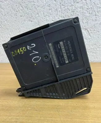 Mercedes-Benz E W210 Other devices 2108203826 D8150