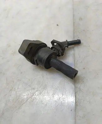 BMW 3 E46 Vacuum valve 1433602