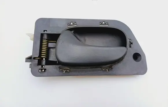 Renault Laguna I Rear door interior handle 7700823286