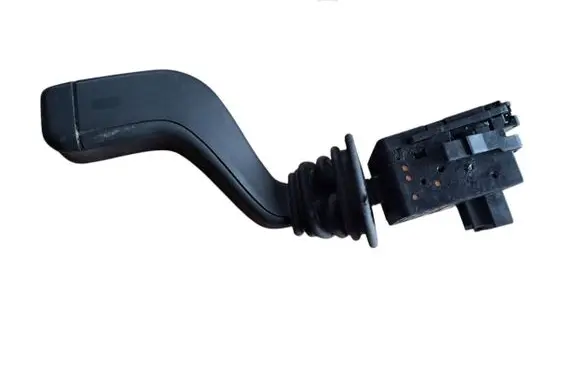 Opel Combo C Wiper control stalk 12268700