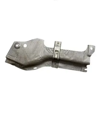 Ford Explorer VI Exhaust heat shield L1MBS113B89AB
