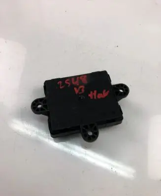 Ford C-MAX II Other control units/modules AV6N14B532DD