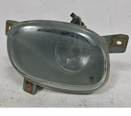 Front fog light