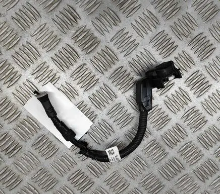 Hyundai Ioniq Positive cable (battery) 91856G2020