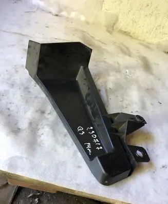 Audi Q3 8U Other engine bay part 8u1819979a