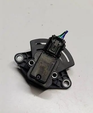 Toyota Yaris XP210 Brake pedal 89510K0011 0265012547 0273