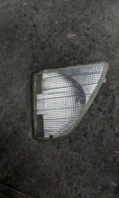 Mercedes-Benz Sprinter W901 W902 W903 W904 Front indicator light 9018200121