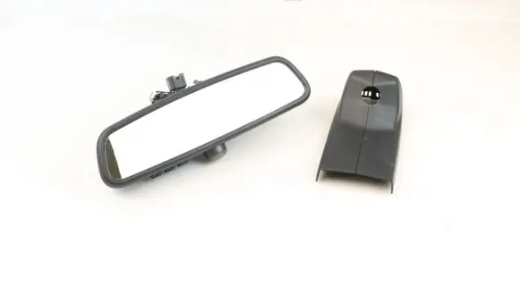 BMW 5 F10 F11 Rear view mirror (interior) 9274268 9053446000 44259884