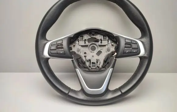 BMW X1 F48 F49 Steering wheel 6877508 7444742
