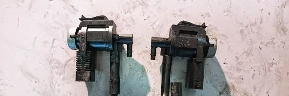 Audi A5 8T 8F Turbo solenoid valve 1J0906283C