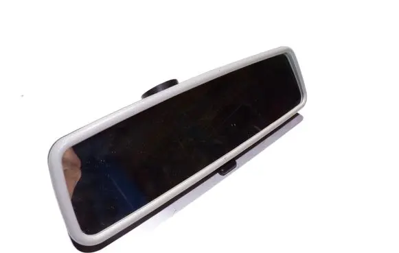 Volkswagen Jetta VI Rear view mirror (interior) 3C0857511J