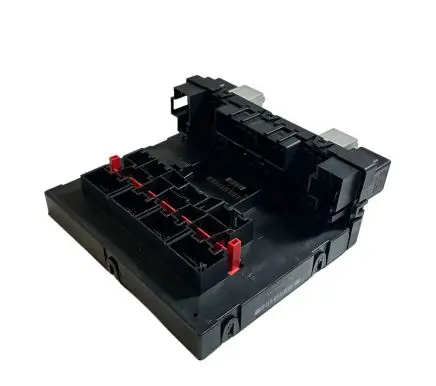 Volkswagen PASSAT B6 Comfort/convenience module 3C8937049D 28143245 H54S2602