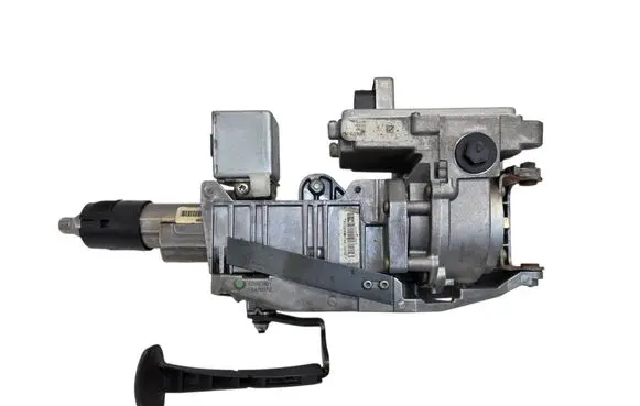 Renault Megane II Electric power steering pump 8200246631A 50300374